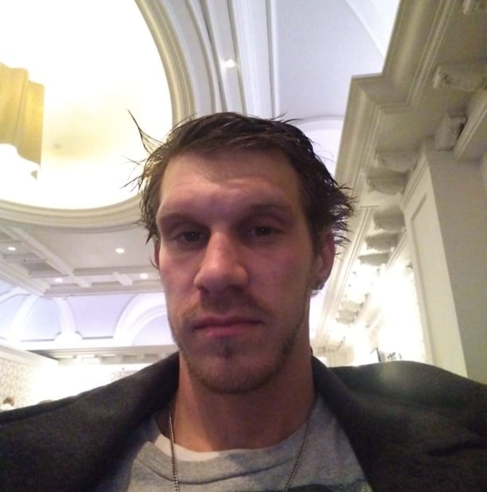 Meet your Posher, Frankie